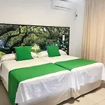 Hacienda Guadalquivir Hotell