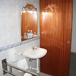 Hotell Hacienda Guadalquivir