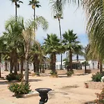 Hacienda Guadalquivir Córdoba