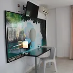 Hotell Hacienda Guadalquivir 2*