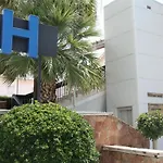 Hacienda Guadalquivir Hotell