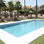Hacienda Guadalquivir Hotell 2*