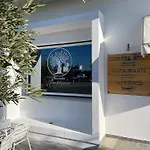 Hacienda Guadalquivir Hotell
