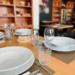 Hacienda Guadalquivir Hotell Córdoba