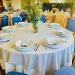 Hotell Hacienda Guadalquivir