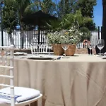 Hotell Hacienda Guadalquivir 2*