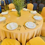 Hacienda Guadalquivir Hotell Córdoba