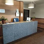 Hotell Hacienda Guadalquivir