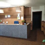 Hacienda Guadalquivir Hotell 2*