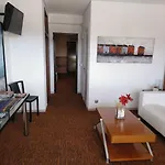 Hacienda Guadalquivir Hotell 2*