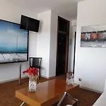 Hotell Hacienda Guadalquivir 2*