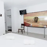 Hacienda Guadalquivir Hotell