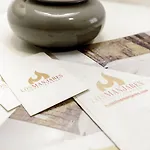 Hacienda Guadalquivir Hotell 2*