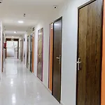 Hotell Hacienda Guadalquivir