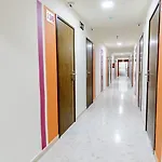 Hacienda Guadalquivir Hotell 2*