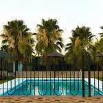 Hacienda Guadalquivir Hotell