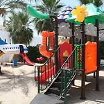 Hotell Hacienda Guadalquivir Córdoba