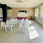 Hotell Hacienda Guadalquivir 2*