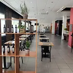 Hacienda Guadalquivir Hotell Córdoba