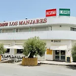 Hacienda Guadalquivir Hotell 2*