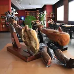Hacienda Guadalquivir Hotell
