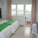 Hotell Hacienda Guadalquivir 2*