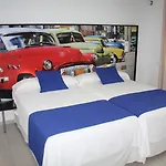 Hotell Hacienda Guadalquivir Córdoba