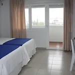 Hacienda Guadalquivir Hotell Córdoba