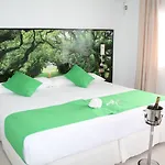 Hotell Hacienda Guadalquivir 2*