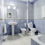 Hotell Hacienda Guadalquivir Córdoba