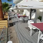 Hotell Hacienda Guadalquivir 2*
