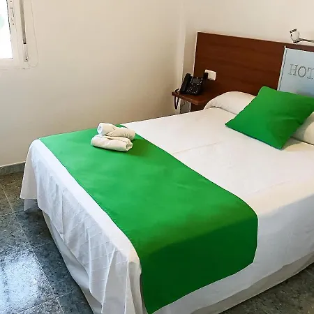 Otel Hacienda Guadalquivir 2*