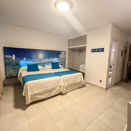 Manjares Hotel Córdoba