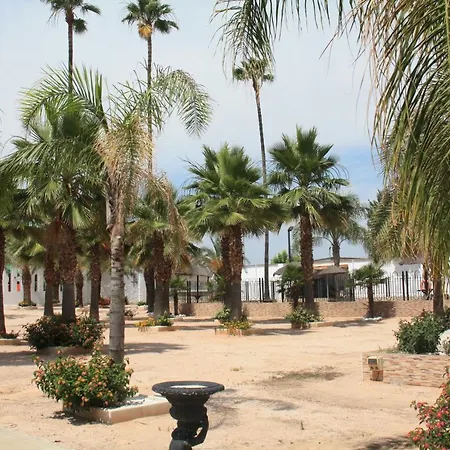 Hacienda Guadalquivir Cordoba