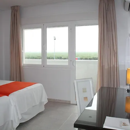 Manjares Córdoba