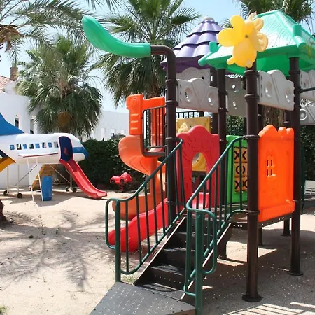 Hacienda Guadalquivir Otel Cordoba