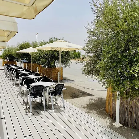 Hacienda Guadalquivir Hotel Cordoba