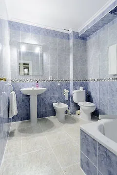 Hotel Manjares Córdoba