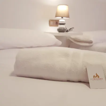 Hotel Manjares